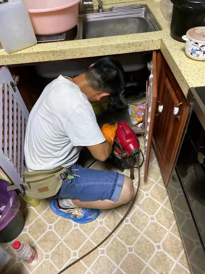 昭化通下水道
