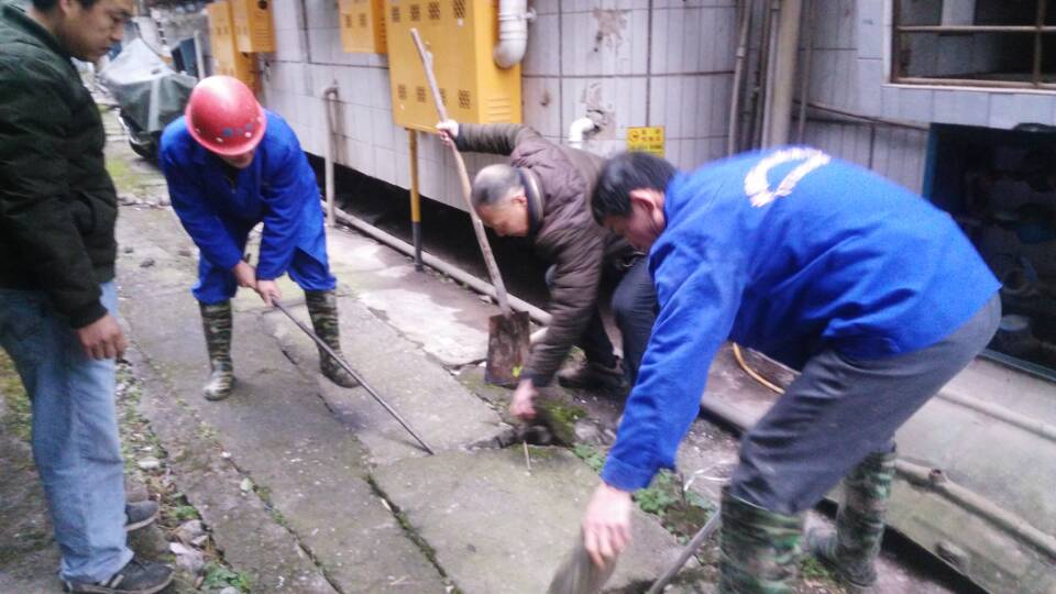 昭化清掏化粪池、管道疏通一站式服务<高效><技术><可靠>